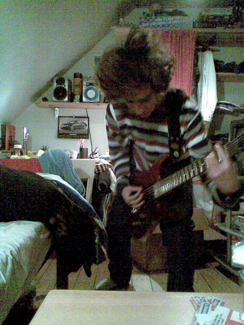 hahaha xD metal up your ass!