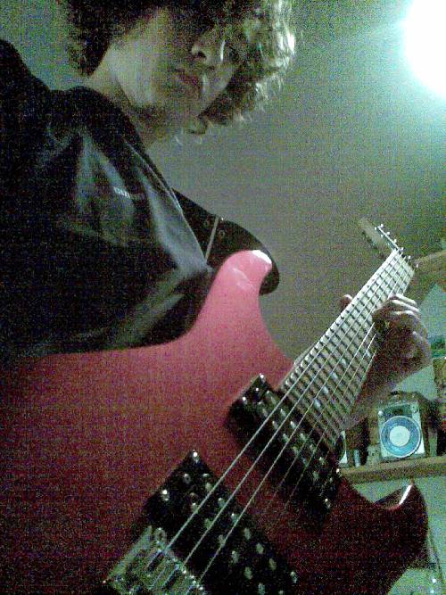 me and my only love  :D