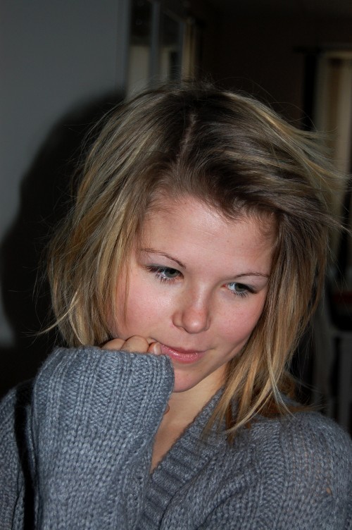 Bild av maded
