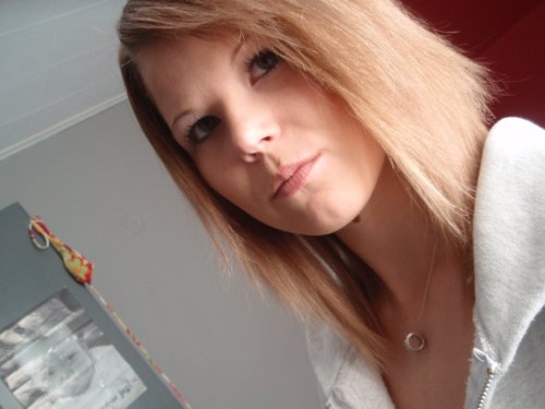 Bild av maded