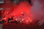Grymt fint bengaltifo mot Degerfors 2006!