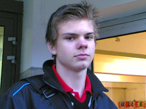 jag då