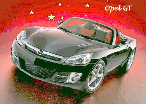 Världens snyggaste bil...
var smart var säker KÖR OPEL XD