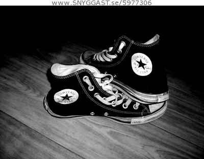 converse