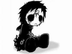 lonely