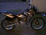 Moppen min :)
