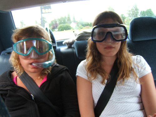 Jag & Jessica haha:P