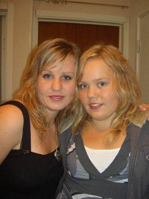 Jag och jassin