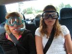 Jag & Jessica haha:P