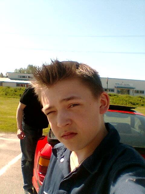 Bild av pudin