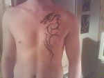 Min tatuering