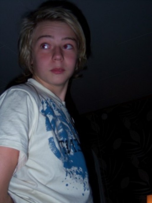 Bild av kimposs