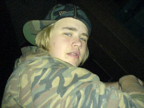 Bild av generamannen