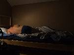 Sleep allday