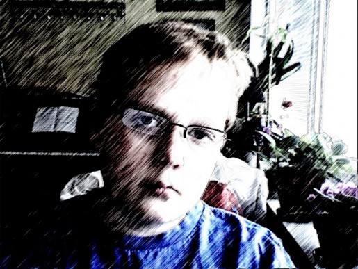 Bild av calle