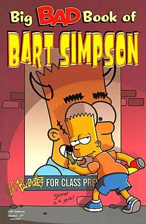 Bart simpson