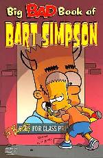 Bart simpson
