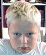 Bild av calle