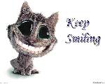 smile