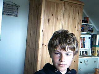 Bild av carter