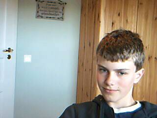 Bild av carter
