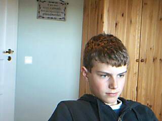 Bild av carter
