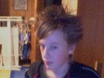 Heeejejeje jag ;)