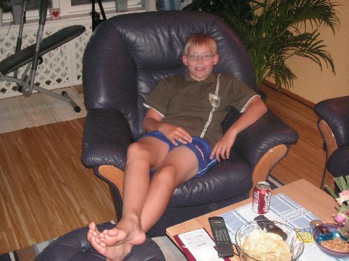 Bild av mammas_lilla_kille
