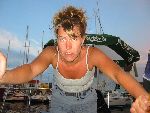 min mamma :)