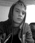 Bild av snete