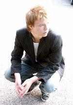 Profilbild för muppbullen