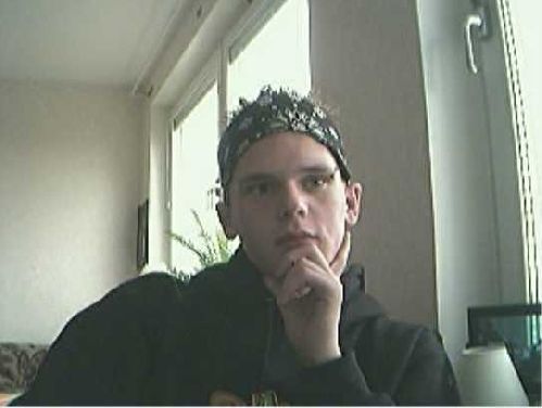 Bild av spongle