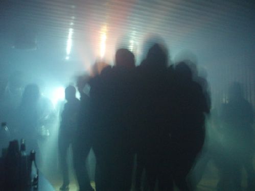 18 års fest