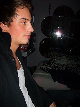 wasted;P