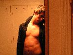 just me