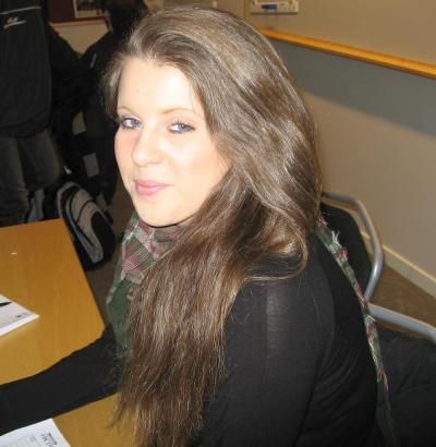 i skolan :)
