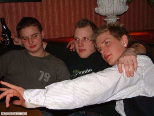 Homies:D