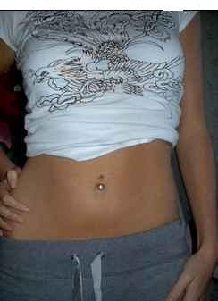 Magen min ;P