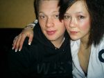 Jag och Johan igen :)