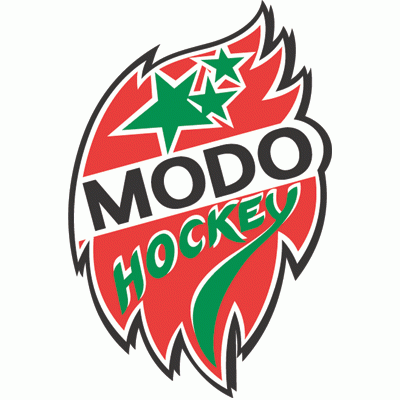 MoDo Hockeys Logo