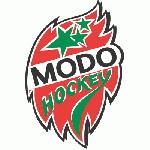 MoDo Hockeys Logo