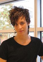 Profilbild för krillson