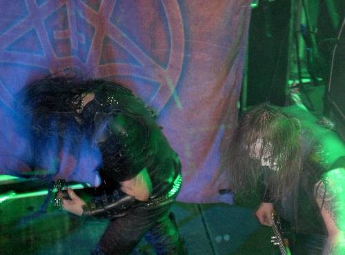 Dark Funeral \m/