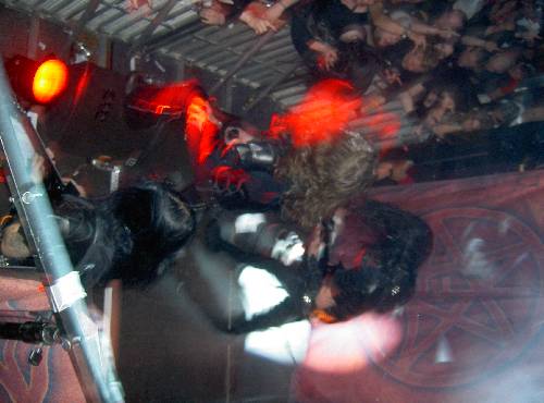 Dark Funeral \m/