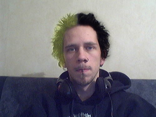 Bild av Corpse