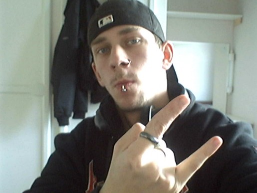 Bild av Corpse