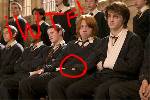 Harry is a wanker xD