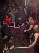 Nocturnal Rites \m/
