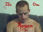 Royan... The One