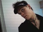 Profilbild för idenzo